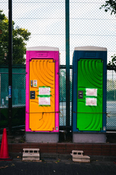 Reliable Seaman, OH porta potty rental Solutions