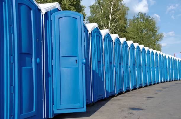Best Portable bathroom rental  in Seaman, OH